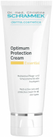 Dr.Schrammek Optimum Protection Cream (Крем актиоксидантный с солнцезащитным фактором для всех типов кожи SPF 30) - 