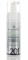 Histomer Formula 201 Green Age Dermal Cleanser (Очищающий мусс для проблемной кожи Грин-Эйдж), 150 мл - 