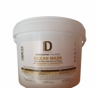Dermophisiologique Ocean Mask (  ), 1  - ,   