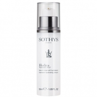 Hydra Hyaluronic Acid 4 Intensive Hydrating Serum (Интенсивно увлажняющая сыворотка)