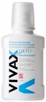 VIVAX Dent (Бальзам реминерализующий с активным пептидным комплексом), 250 мл - купить, цена со скидкой