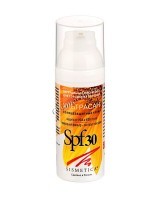 Sismetica Cream SPF - 30 (Ультрасан с SPF-30), 50 мл - 