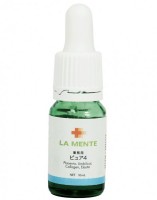 La Mente Pure 4 Essence (4-компонентный клеточный экстракт), 10 мл - 
