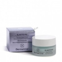 Dermatime ELASTENSE Питательная восстанавливающая маска, 50 мл - 