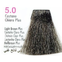 Hair Color (Крем-краска для волос с экстрактом мальвы и тысячелистника), 100 мл