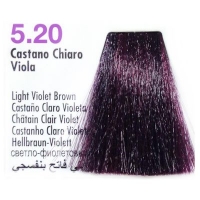 Hair Color (Крем-краска для волос с экстрактом мальвы и тысячелистника), 100 мл