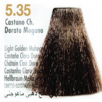 Hair Color (Крем-краска для волос с экстрактом мальвы и тысячелистника), 100 мл