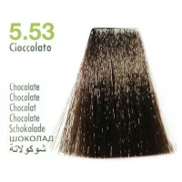 Hair Color (Крем-краска для волос с экстрактом мальвы и тысячелистника), 100 мл