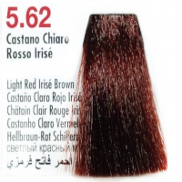 Hair Color (Крем-краска для волос с экстрактом мальвы и тысячелистника), 100 мл