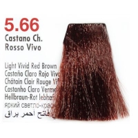 Hair Color (Крем-краска для волос с экстрактом мальвы и тысячелистника), 100 мл