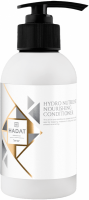 Hadat Cosmetics Hydro Nutrient Nourishing Conditioner (Увлажняющий кондиционер) - 