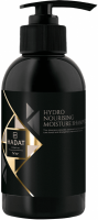 Hadat Cosmetics Hydro Nourishing Moisture Shampoo (Увлажняющий шампунь) - 