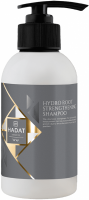 Hadat Cosmetics Hydro Root Strengthening Shampoo (Шампунь для роста волос) - 