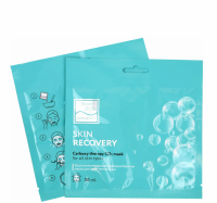 Beauty Style Carboxy therapy CO2 Recovery (Карбокситерапия маска восстанавливающая), 30 мл - купить, цена со скидкой