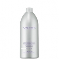 Silver shampoo (Шампунь для осветлённых и седых волос)