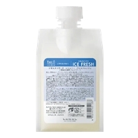 Fresh (Theo) Standard Shampoo Ice Fresh (Шампунь освежающий)