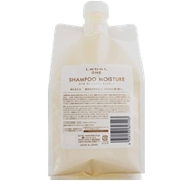 LebeL ONE Shampoo Moisture (Шампунь увлажняющий)
