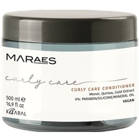 Maraes Curly Care Conditioner (Кондиционер для кудрявых и волнистых волос)