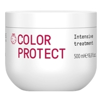 Morphosis Color Protect Intensive Treatment (Маска для окрашенных волос интенсивного действия)