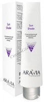 Aravia Professional Sun Shade SPF-30 (Солнцезащитный увлажняющий флюид для лица), 100 мл - купить, цена со скидкой