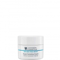 Super Hydrating Cream (Суперувлажняющий крем легкой текстуры)