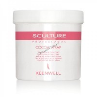 Keenwell Sculture professional cocoa wrap (Шоколадное обертывание), 500 мл. - купить, цена со скидкой