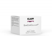 SkinConCellular Moist Cream (Увлажняющий крем), 50 мл
