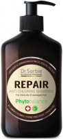 Dr.Sorbie Repair Anti Chlorine Shampoo ( ) - ,   