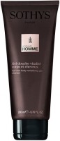 Sothys Hair And Body Revitalizing Gel Cleanser (Ревитализирующий гель-шампунь), 200 мл - купить, цена со скидкой