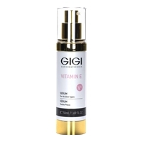 Vitamin E Serum (Сыворотка антиоксидантная)