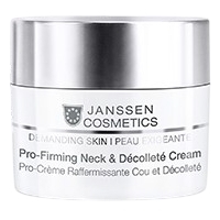Pro-Firming Neck & Decollete Cream (Моделирующий лифтинг-крем для шеи и декольте)