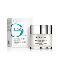 Bp night cream supreme (Крем энергетический ночной Суприм)