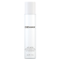 Demax Lift Activ Lifting Cream SPF 25 (Увлажняющий лифтинг-крем «Пептид концентрат» SPF 25) 