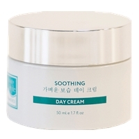 Day Hydration Cream For All Skin Types (Дневной легкий увлажняющий крем для всех типов кожи «Аква 24»)
