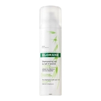 Shampoo (Восстанавливающий сухой шампунь с экстрактом овса)