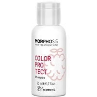 Morphosis Color Protect Shampoo (Шампунь для окрашенных волос)