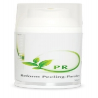 PR Perform peeling parsley (Восстанавливающий пилинг с экстрактом петрушки)