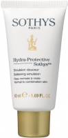 Sothys Hydra-Softening Emulsion (Смягчающая защитная эмульсия) - 