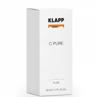 C Pure Fluid (Витаминная эмульсия)