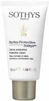 Sothys Hydro-Protective Cream (Увлажняющий защитный крем) - 