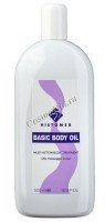 Histomer Вasic body oil (Масло для тела массажное), 500 мл - 