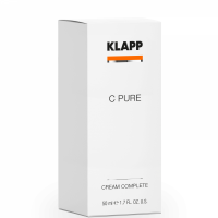 C Pure Cream (Витаминный крем)
