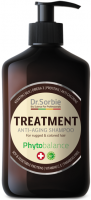 Dr.Sorbie Treatment Anti-Aging Shampoo (       ) - ,   