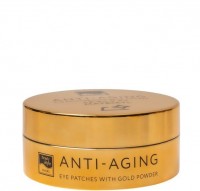 Beauty Style  Anti-aging Eye Patches with Gold Powder (       ), 60  - ,   