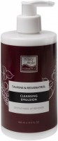 Beauty Style "Taurine & Resveratrol" Cleansing emulsion ( ), 460  - ,   