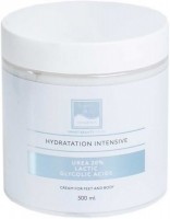 Beauty Style Hydratation Intensive (     ,  Urea 20%,    ), 500  - ,   
