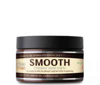 Dr.Sorbie Smooth Straight Mask Forte (      ) - ,   