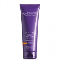 Hydrate Velvet Mask (Маска бархатистая для сухих и поврежденных волос)
