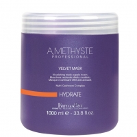 Hydrate Velvet Mask (Маска бархатистая для сухих и поврежденных волос)