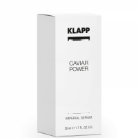 caviar power Imperial serum (Сыворотка «Империал»), 40 мл